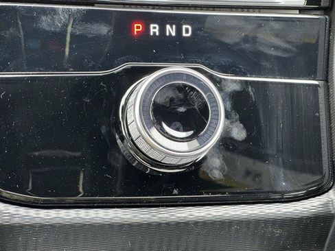 New 2025 Jeep Grand Cherokee L Altitude image 26