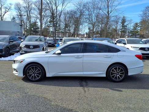 Used 2020 Honda Accord EX-L image 4