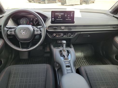 Used 2026 Honda HR-V Sport image 27