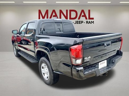 Used 2023 Toyota Tacoma SR AWD/4WD image 8