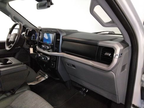 Used 2023 Ford F150 XLT w/ Equipment Group 301A Mid image 41