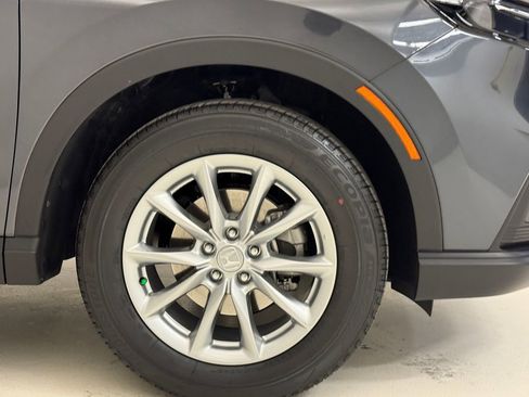New 2026 Honda CR-V EX image 5