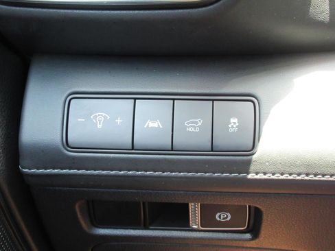 Used 2022 Hyundai Santa Fe Calligraphy AWD/4WD image 22