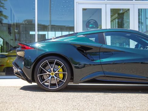 Used 2024 Lotus Emira First Edition RWD image 6