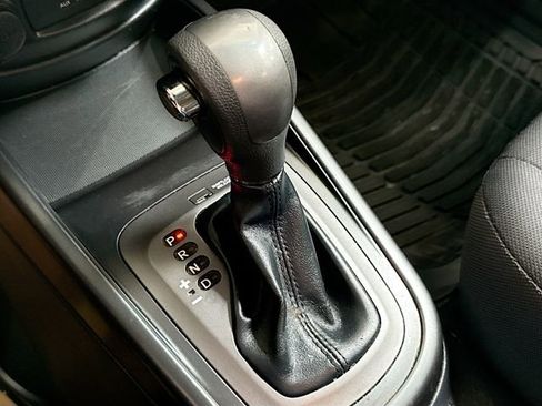 Used 2011 Kia Soul + w/ Audio Pkg FWD image 12