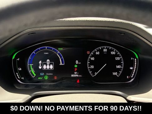 Used 2022 Honda Accord Touring image 19