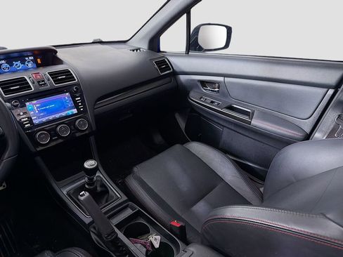 Used 2021 Subaru WRX Limited image 24