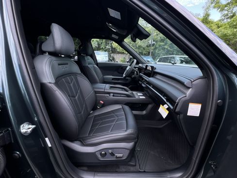 New 2027 Kia Telluride SX X-Line AWD/4WD image 33