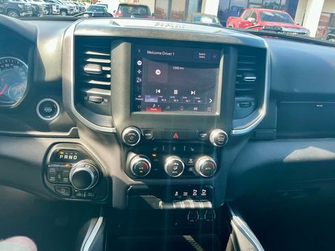 Used 2023 RAM 1500 Big Horn AWD/4WD image 32