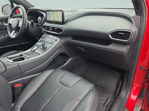 Used 2023 Hyundai Santa Fe Calligraphy image 29