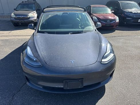 Used 2023 Tesla Model 3 Long Range image 2