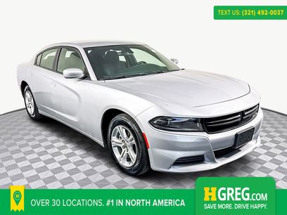 Used 2022 Dodge Charger SXT