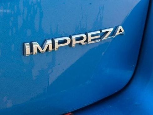 Used 2020 Subaru Impreza 2.0i Premium AWD/4WD image 13