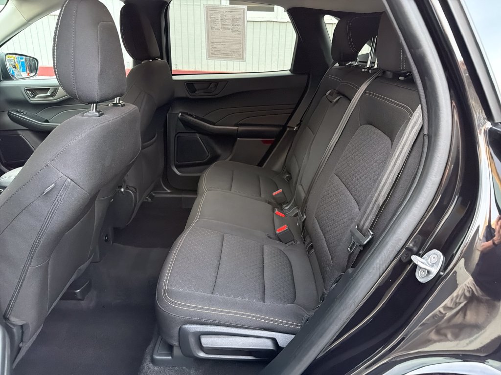 Used 2024 Ford Escape Active FWD image 11