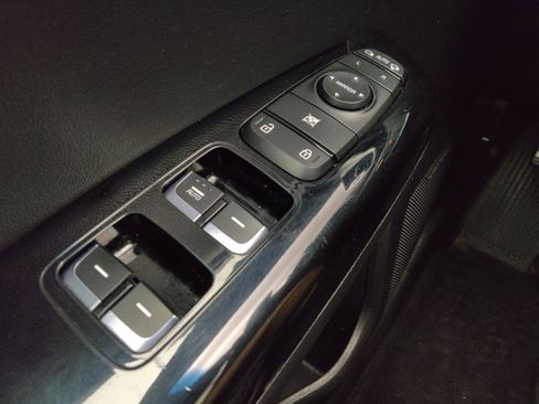 Used 2017 Kia Sportage SX AWD/4WD image 27