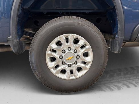 Used 2024 Chevrolet Silverado 2500 LT w/ All Star Edition image 52