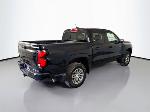 New 2026 Chevrolet Colorado LT w/ LT Convenience Package image 8