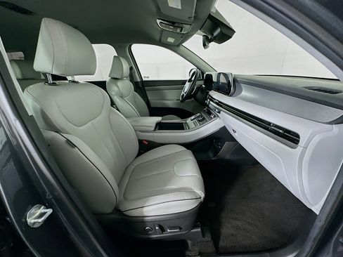 Used 2025 Hyundai Palisade SEL image 33