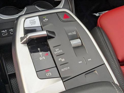 Certified 2024 BMW X1 M35i w/ M Sport Professional Package image 11