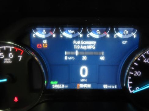 Used 2022 Ford F150 XLT w/ Equipment Group 302A High AWD/4WD image 16