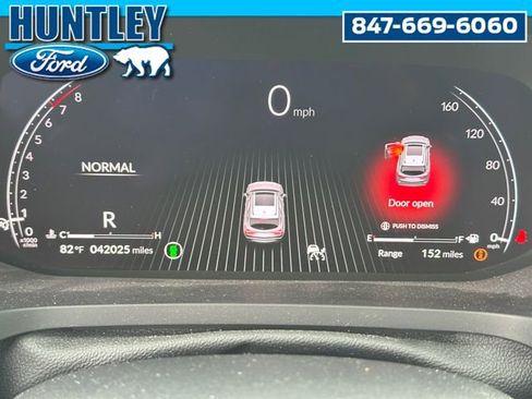 Used 2023 Acura MDX FWD w/ Technology Package image 32