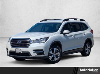 Used 2021 Subaru Ascent Premium w/ Convenience Package video 1