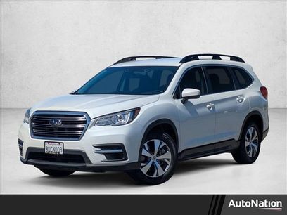 Used 2021 Subaru Ascent Premium w/ Convenience Package