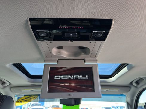 Certified 2015 GMC Yukon XL Denali image 14