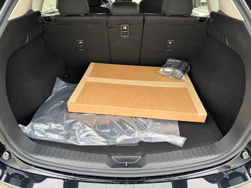 New 2025 MAZDA CX-5 AWD 2.5 S image 13