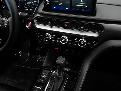 New 2026 Acura Integra image 25