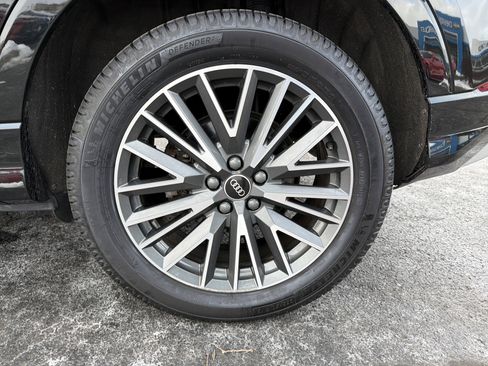 Used 2022 Audi Q3 2.0T Premium image 34