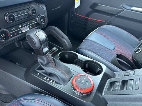New 2026 Ford Bronco Raptor AWD/4WD image 29