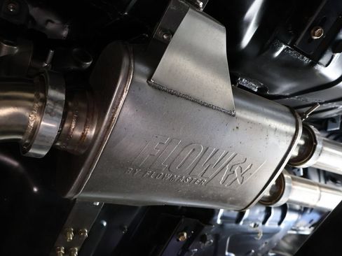 Used 1989 Ford Mustang GT RWD image 88