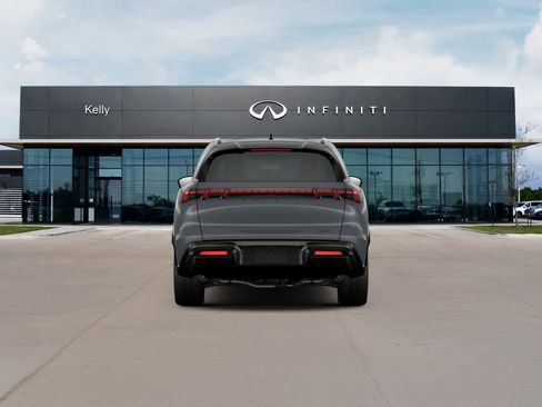 New 2027 INFINITI QX65 Autograph w/ Cargo Package AWD/4WD image 2