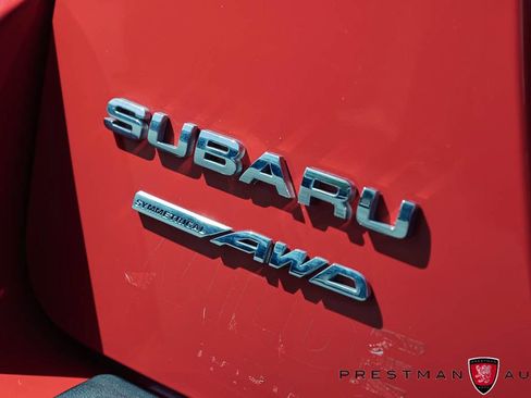 Used 2021 Subaru Crosstrek 2.5i Limited w/ Moonroof Package 2 AWD/4WD image 10