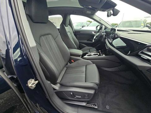 New 2026 Audi A6 Premium Plus AWD/4WD image 12