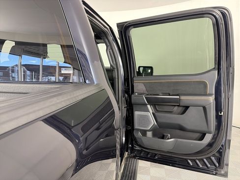 Certified 2021 Ford F150 Platinum w/ Equipment Group 701A High image 30