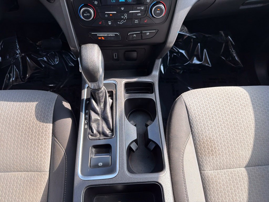 Used 2019 Ford Escape SE AWD/4WD image 29