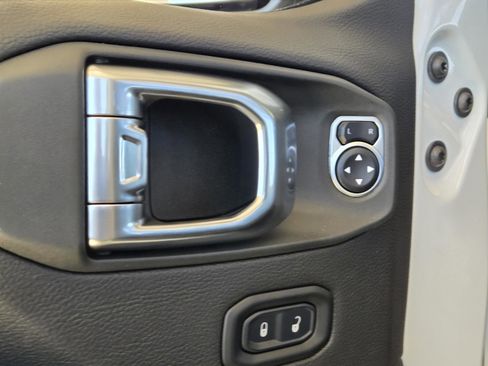 New 2026 Jeep Wrangler Unlimited Rubicon 392 image 16