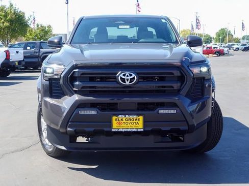 New 2026 Toyota Tacoma SR5 AWD/4WD image 3