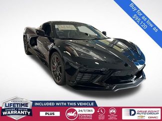 New 2026 Chevrolet Corvette Stingray Preferred Conv w/ Z51 Performance Package video 1