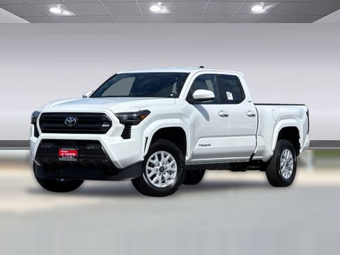 New 2026 Toyota Tacoma SR5 image 20