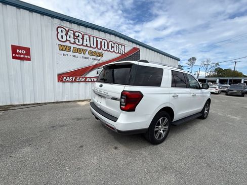 Used 2024 Ford Expedition Limited RWD image 8