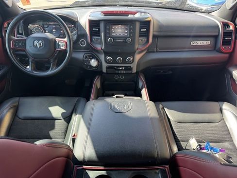 Used 2019 RAM 1500 Rebel image 13