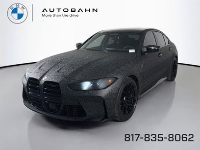 New 2026 BMW M3 Competition