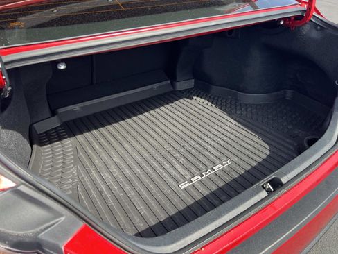 Used 2025 Toyota Camry SE w/ Convenience Package image 23