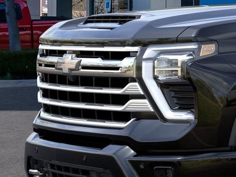 New 2026 Chevrolet Silverado 3500 High Country w/ High Country Premium Package image 13