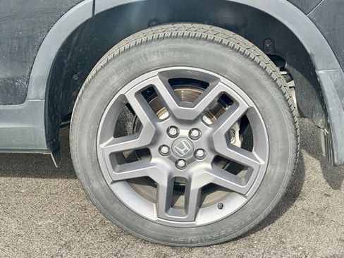 Certified 2023 Honda Passport EX-L image 7