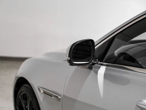 Used 2019 Jaguar XJ L Portfolio image 34