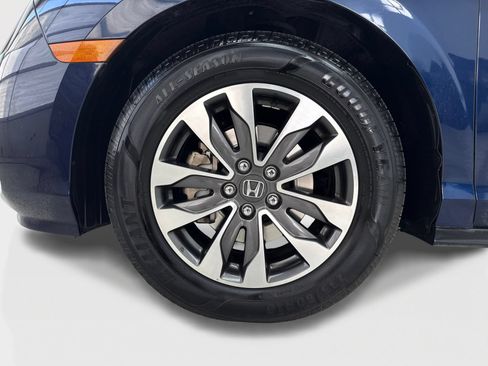 Used 2021 Honda Odyssey EX-L image 50